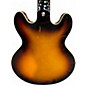 Used Epiphone Casino Coupe 2 Color Sunburst Hollow Body Electric Guitar thumbnail