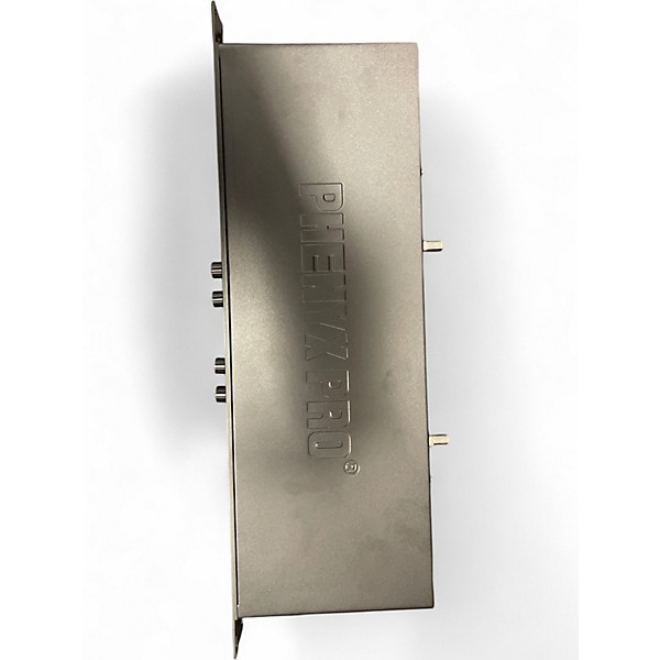 Used Phenyx Pro PTU-51 Handheld Wireless System