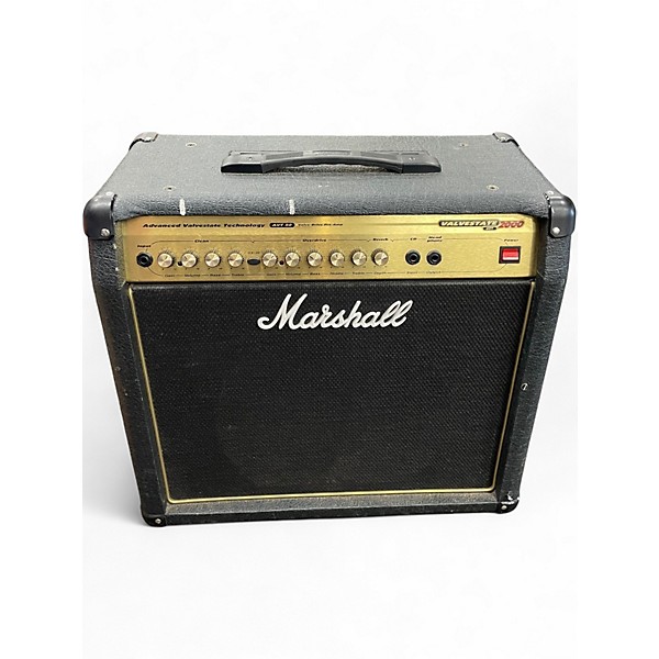Used Marshall VALVESTATE 2000 Guitar Combo Amp
