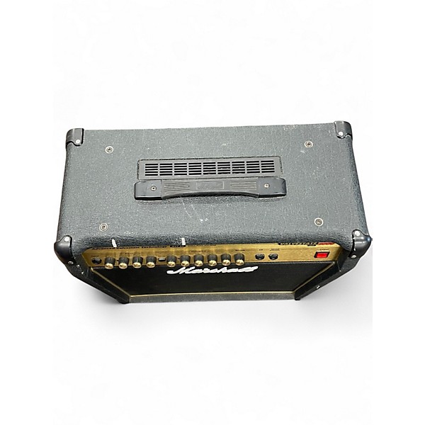 Used Marshall VALVESTATE 2000 Guitar Combo Amp