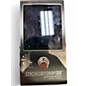 Used Peterson StroboStomp HD Tuner Pedal thumbnail