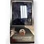 Used Peterson StroboStomp HD Tuner Pedal
