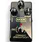 Used MXR M86 Classic Distortion Effect Pedal thumbnail