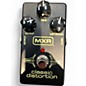 Used MXR M86 Classic Distortion Effect Pedal