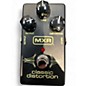 Used MXR M86 Classic Distortion Effect Pedal