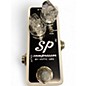 Used Xotic SP Compressor Effect Pedal thumbnail