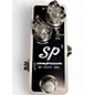Used Xotic SP Compressor Effect Pedal