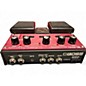 Used BOSS RC20XL Loop Station XL Twin Pedal