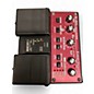 Used BOSS RC20XL Loop Station XL Twin Pedal