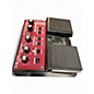 Used BOSS RC20XL Loop Station XL Twin Pedal