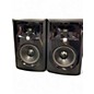 Used JBL 306P MKII PAIR Powered Monitor thumbnail