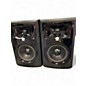 Used JBL 306P MKII PAIR Powered Monitor