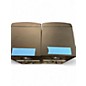 Used JBL 306P MKII PAIR Powered Monitor
