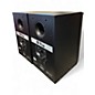 Used JBL 306P MKII PAIR Powered Monitor