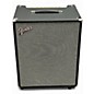 Used Fender Rumble 500 Bass Combo Amp thumbnail