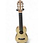 Used Yamaha GL1 Guitalele Natural Ukulele thumbnail