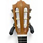 Used Yamaha GL1 Guitalele Natural Ukulele