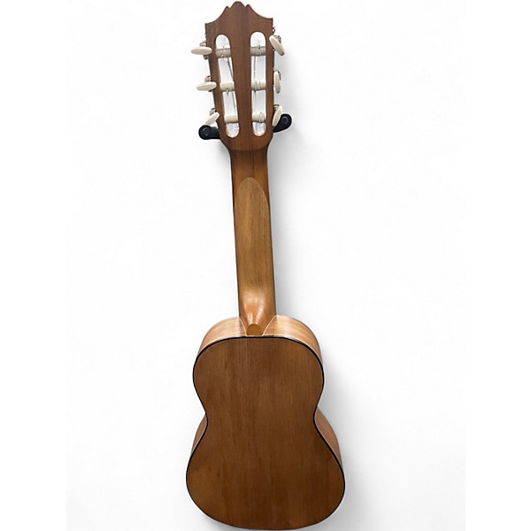 Used Yamaha GL1 Guitalele Natural Ukulele