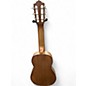 Used Yamaha GL1 Guitalele Natural Ukulele