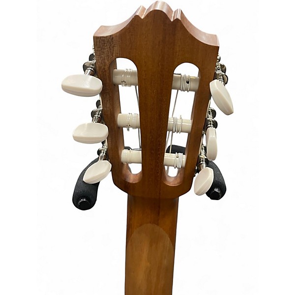 Used Yamaha GL1 Guitalele Natural Ukulele