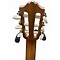Used Yamaha GL1 Guitalele Natural Ukulele