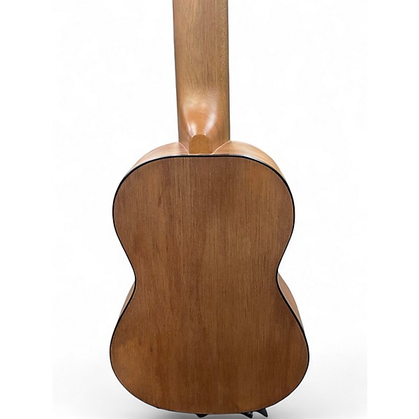 Used Yamaha GL1 Guitalele Natural Ukulele