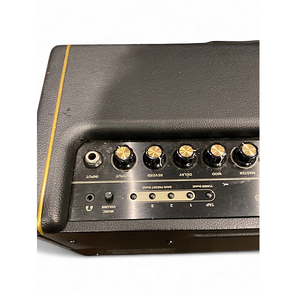 Used Positive Grid Spark 40 Guitar Combo Amp