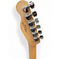 Used Squier Affinity Telecaster Butterscotch Solid Body Electric Guitar