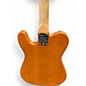 Used Squier Affinity Telecaster Butterscotch Solid Body Electric Guitar