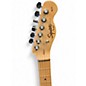 Used Squier Affinity Telecaster Butterscotch Solid Body Electric Guitar