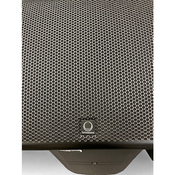 Used 2010s Turbosound TFX122M Powered Monitor