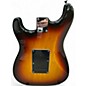Used Fender Player Stratocaster 2 Color Sunburst Solid Body Electric Guitar