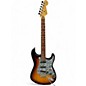 Used Fender Player Stratocaster 2 Color Sunburst Solid Body Electric Guitar