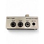 Used Behringer Octave Divider Effect Pedal