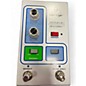 Used Behringer Octave Divider Effect Pedal