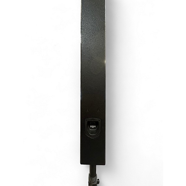 Used RCF Evox 12 Powered Speaker