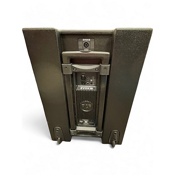 Used RCF Evox 12 Powered Speaker