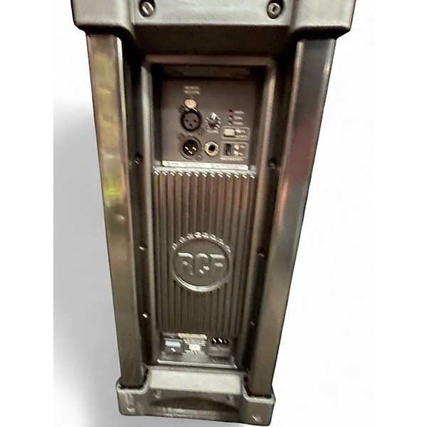 Used RCF Evox 12 Powered Speaker