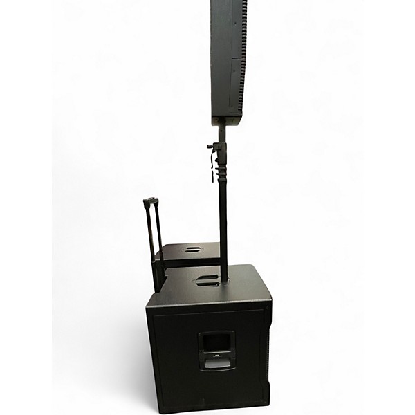 Used RCF Evox 12 Powered Speaker