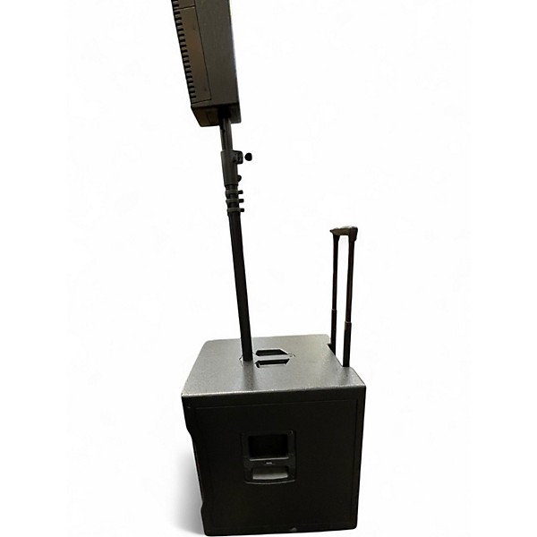 Used RCF Evox 12 Powered Speaker