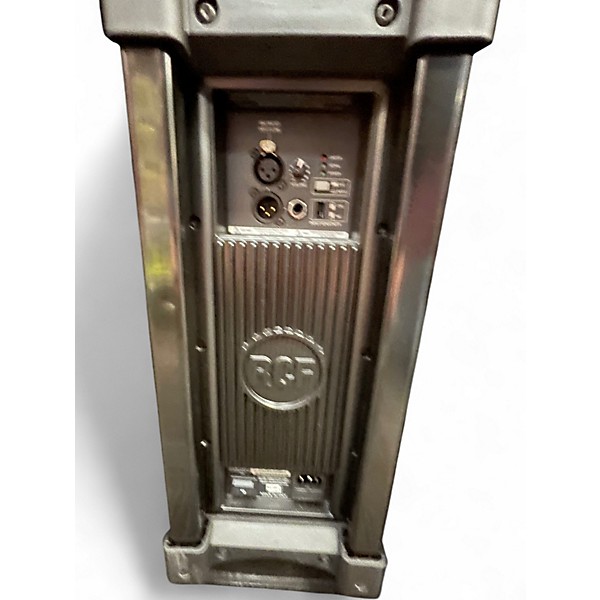 Used RCF Evox 12 Powered Speaker