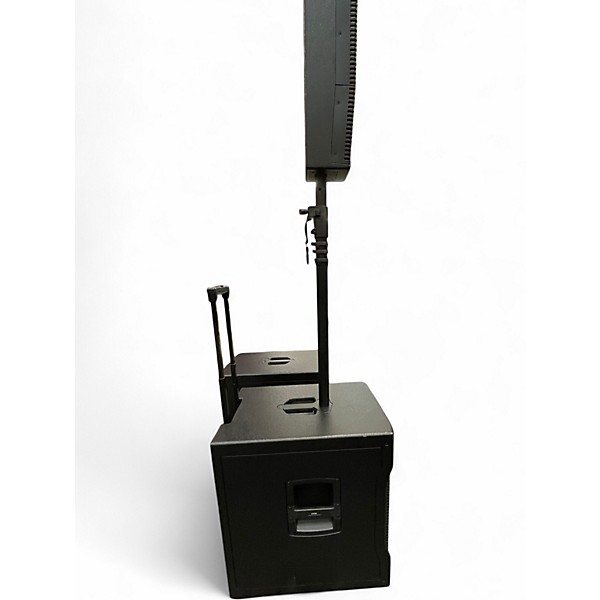 Used RCF Evox 12 Powered Speaker