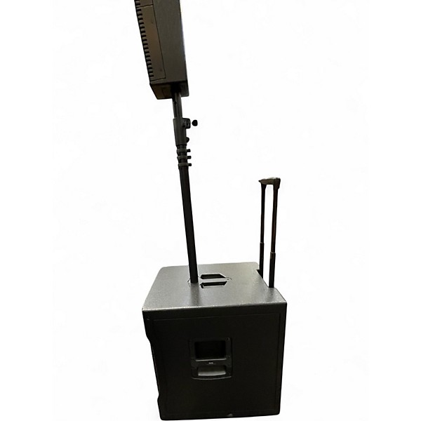 Used RCF Evox 12 Powered Speaker