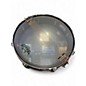 Used Pearl 3X13 Power Piccolo Snare BLACK Drum