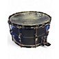 Used TAMA 8X14 Sound Lab Project Snare Black Drum