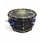 Used TAMA 8X14 Sound Lab Project Snare Black Drum