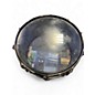 Used TAMA 8X14 Sound Lab Project Snare Black Drum