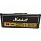 Used Marshall JVM210H 100W Tube Guitar Amp Head thumbnail