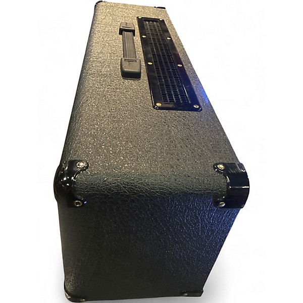 Used Marshall JVM210H 100W Tube Guitar Amp Head