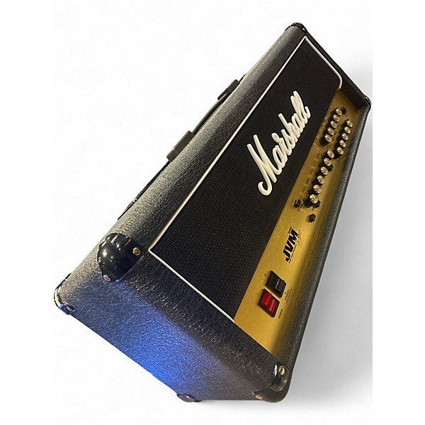 Used Marshall JVM210H 100W Tube Guitar Amp Head
